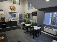 Super 8 by Wyndham Belleville IL/St. Louis Area セント・クレアのホテル