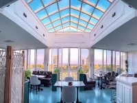 Chirani Signature Hotel Hotels near F-7 Sector