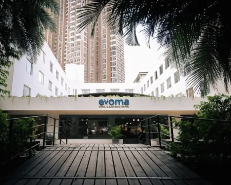 Evoma