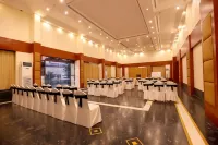 The Fern Residency Haridwar - Wifi