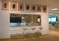 Hotel Alexander Museum Palace - bar