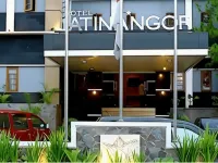 Hotel Emaki Jatinangor - Formerly Jatinangor Hotel & Restaurant