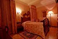 Hotel Arnaldo Aquila D’Oro