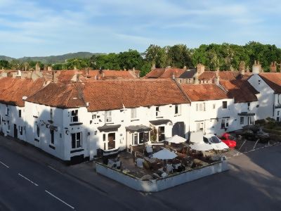 The Buck Hotel