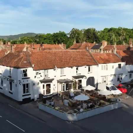 The Buck Hotel
