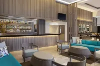 Fairfield by Marriott Belitung - Quầy Bar
