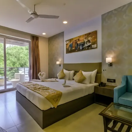 Ramatan Resort