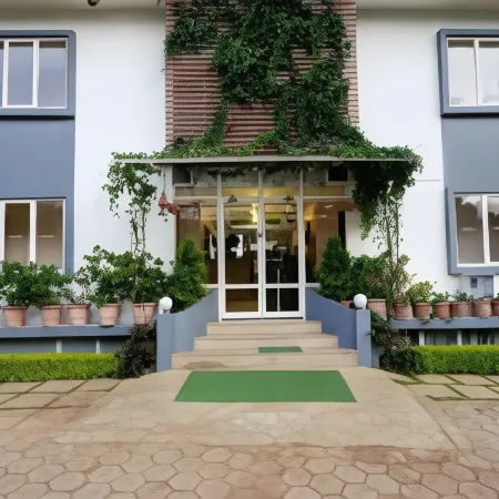 Sunvalley Homestay