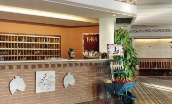 Chocohotel