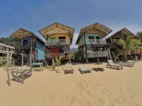 Beach Shack Chalet