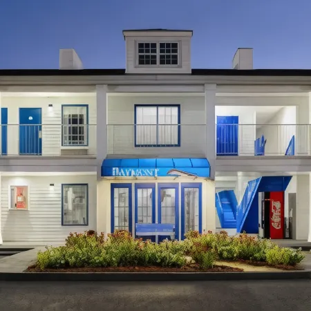 Baymont by Wyndham Albany at Albany Mall