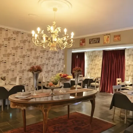 Duke & Duchess Boutique Hotel