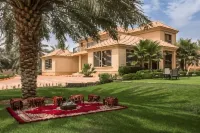 Boudl Al Nakheel Các khách sạn ở 