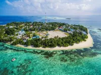 Shallow Lagoon Rasdhoo - Yolcu Alma/Bırakma Hizmetleri