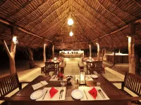 Dolphin Beach Resort - Kalpitiya