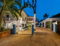 Hotel Lua Nova