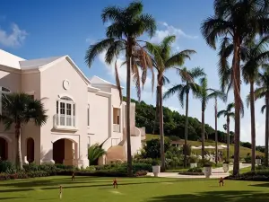 Alberghi di Lusso a Bermuda: le opzioni più popolari