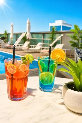 Carlton Downtown Hotel - 4-Star