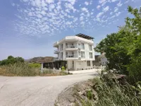 The Dalaman Suites & Pansiyon Hotels in Dalaman