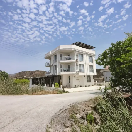 The Dalaman Suites & Pansiyon