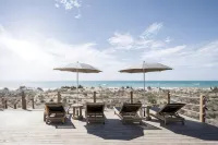 Adler Spa Resort Sicilia
