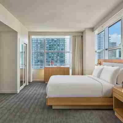 Brickell Arch, a Luxury Collection Hotel, Miami Rooms
