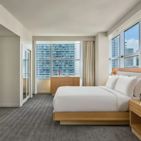Brickell Arch, a Luxury Collection Hotel, Miami