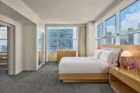 Brickell Arch, a Luxury Collection Hotel, Miami