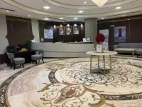 สกาย วิว โฮเทล มาดินะห์ โรงแรมใกล้โดมเขียว