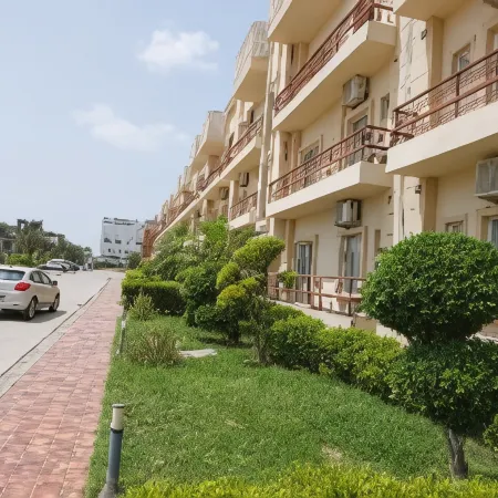 Citrine Suites and Resorts