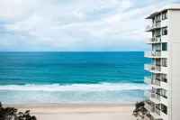 Ocean Royale - Mountain view