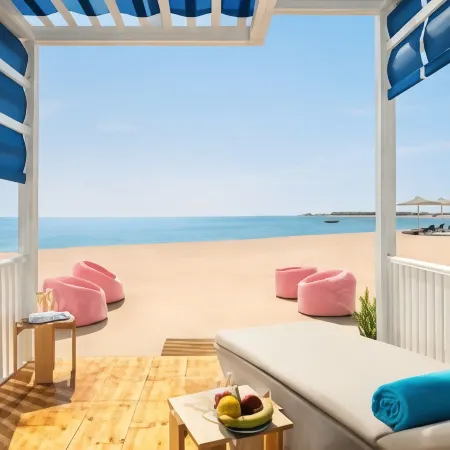 Mövenpick Waterpark Resort & Spa Soma Bay