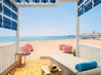Mövenpick Waterpark Resort & Spa Soma Bay - Mountain view