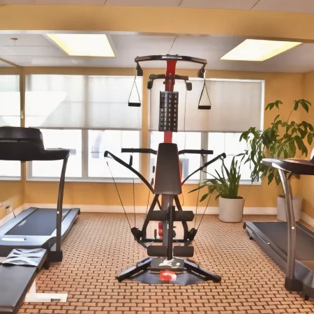 Cresthill Suites Syracuse