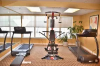 Cresthill Suites Syracuse - Wifi
