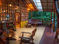 Tierra de Sueños Lodge & Wellness Center فنادق في كوكليس