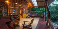 Tierra de Suenos Lodge