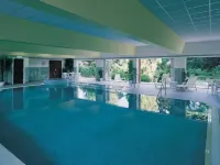 Les Rocquettes Hotel - Gym