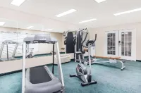 Baymont by Wyndham Albany at Albany Mall - salle de sport