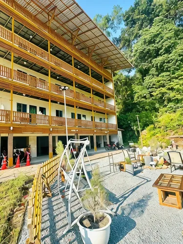 รูปภาพของKoh Chang Cabana Resort with swiming pool & BEACH