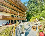 Koh Chang Cabana Resort with swiming pool & BEACH - B&Bs (Bed and breakfast)