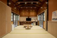 mediasphere hostel - 新規開業