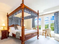 Best Western Limpley Stoke Hotel Hotels in Bath