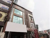 Hotel Haridev Hotels in Roorkee