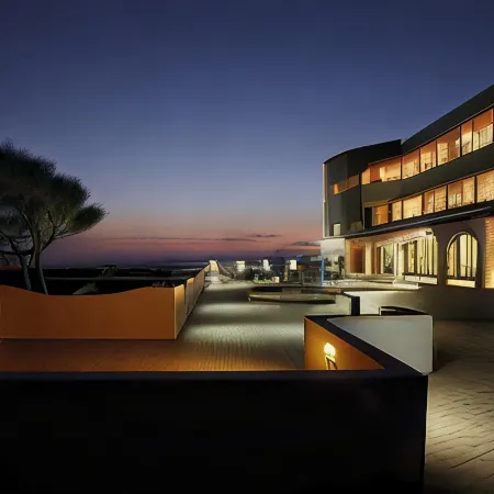 Mercury Boutique Hotel