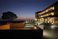 Mercury Boutique Hotel - parking
