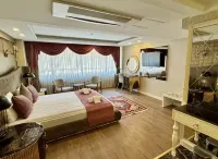 Blue Pera İstanbul Hotel - B&B