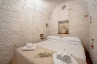 Trulli Lithos Suite - Apartments