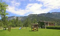 Ideal for nature lovers, families and dog owners - WiFi