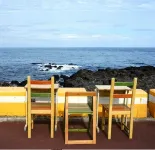 Jeju Yongdam House - Pensions